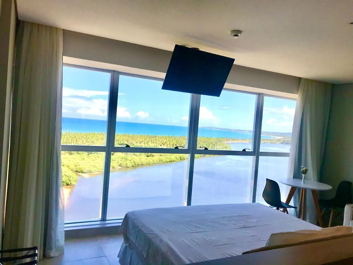 Flat Paiva Home Stay - Barra De Jangada Recife Apartment