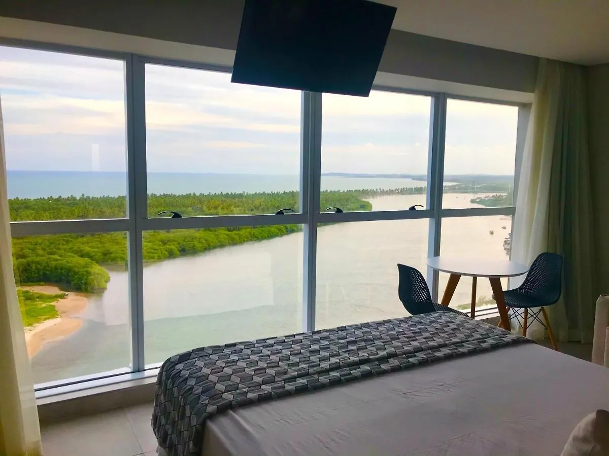 Flat Paiva Home Stay - Barra De Jangada Recife 0*,